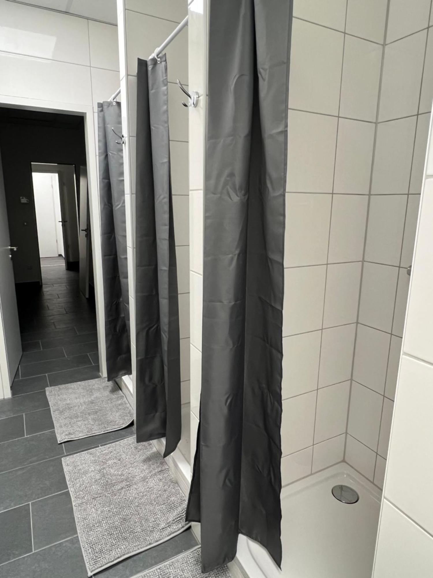 Driver Rooms Νυρεμβέργη Εξωτερικό φωτογραφία