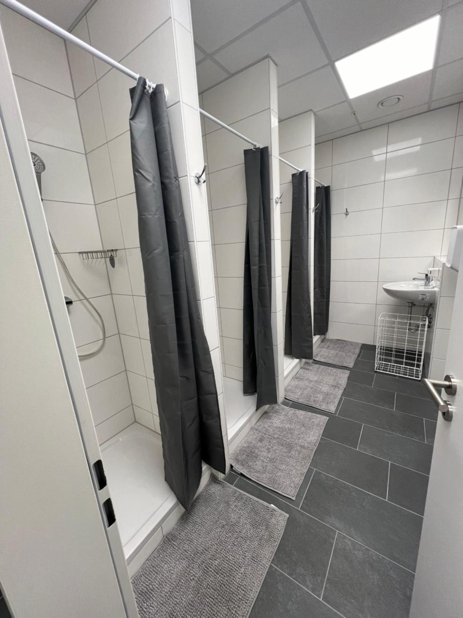 Driver Rooms Νυρεμβέργη Εξωτερικό φωτογραφία