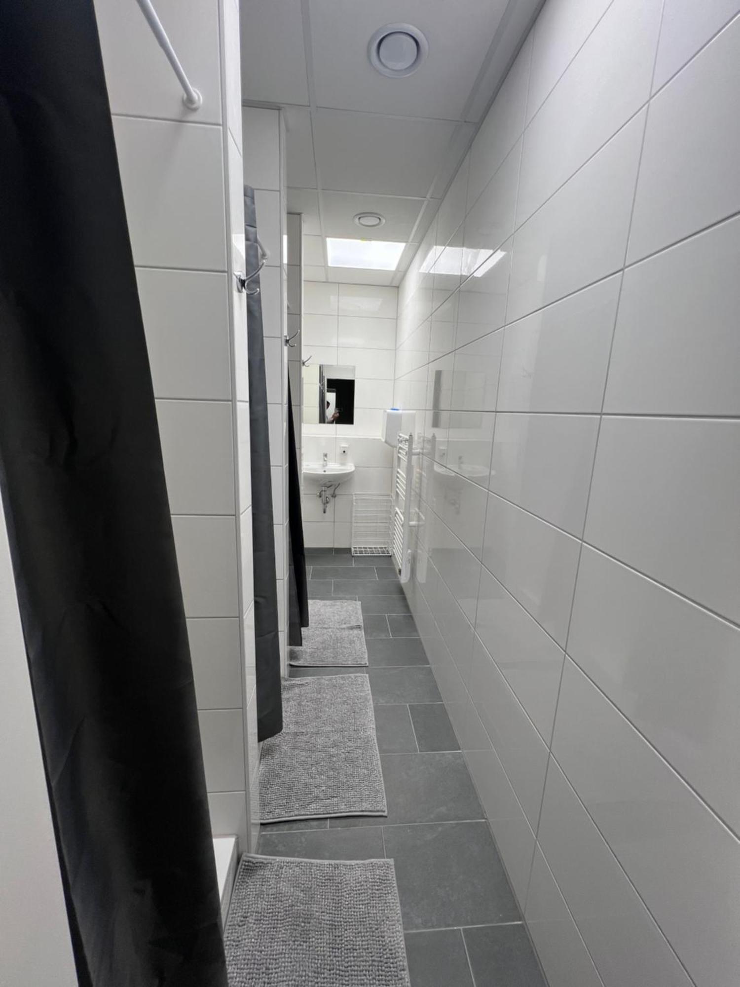 Driver Rooms Νυρεμβέργη Εξωτερικό φωτογραφία