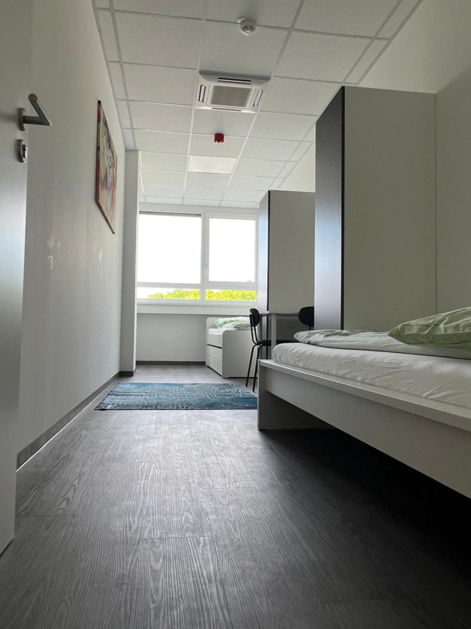 Driver Rooms Νυρεμβέργη Εξωτερικό φωτογραφία