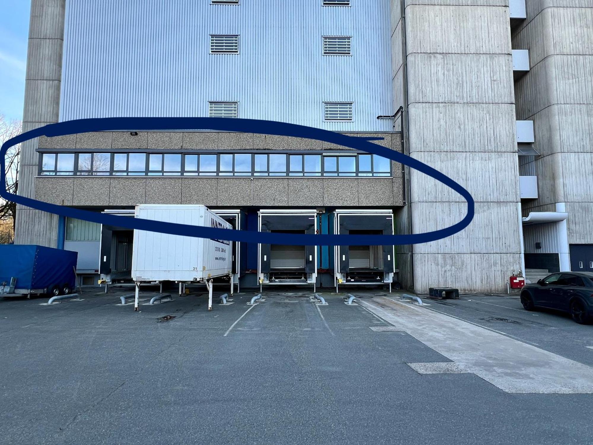 Driver Rooms Νυρεμβέργη Εξωτερικό φωτογραφία